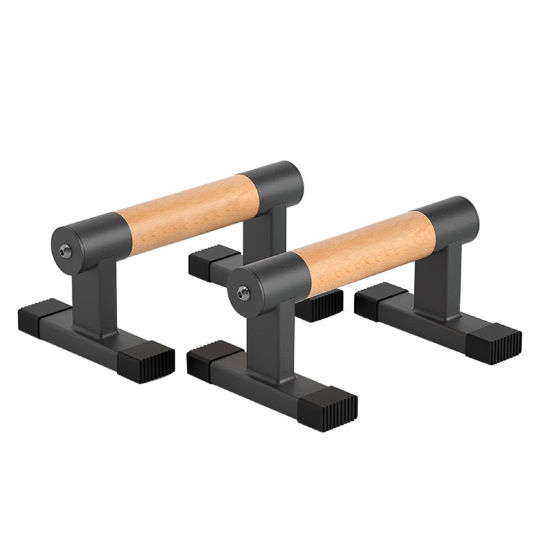 Home Gym Push-Up Stand