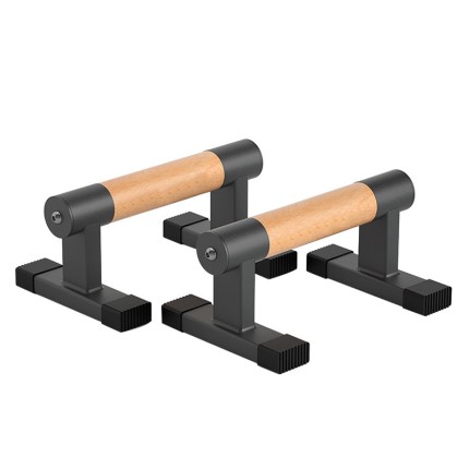 Home Gym Push-Up Stand