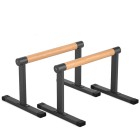 Home Gym Push-Up Stand