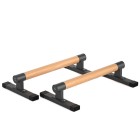 Home Gym Push-Up Stand