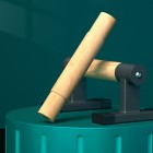 Home Gym Push-Up Stand