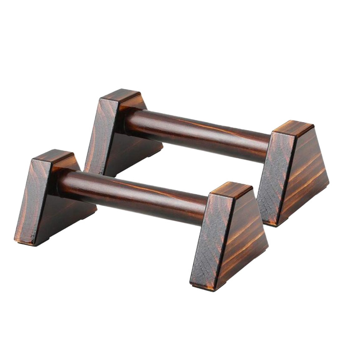 Carbide Wood Push-up Stand