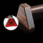 Carbide Wood Push-up Stand