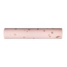 Pink eco-friendly home yoga mat