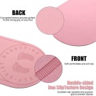 High quality foldable TPE multifunctional yoga mat