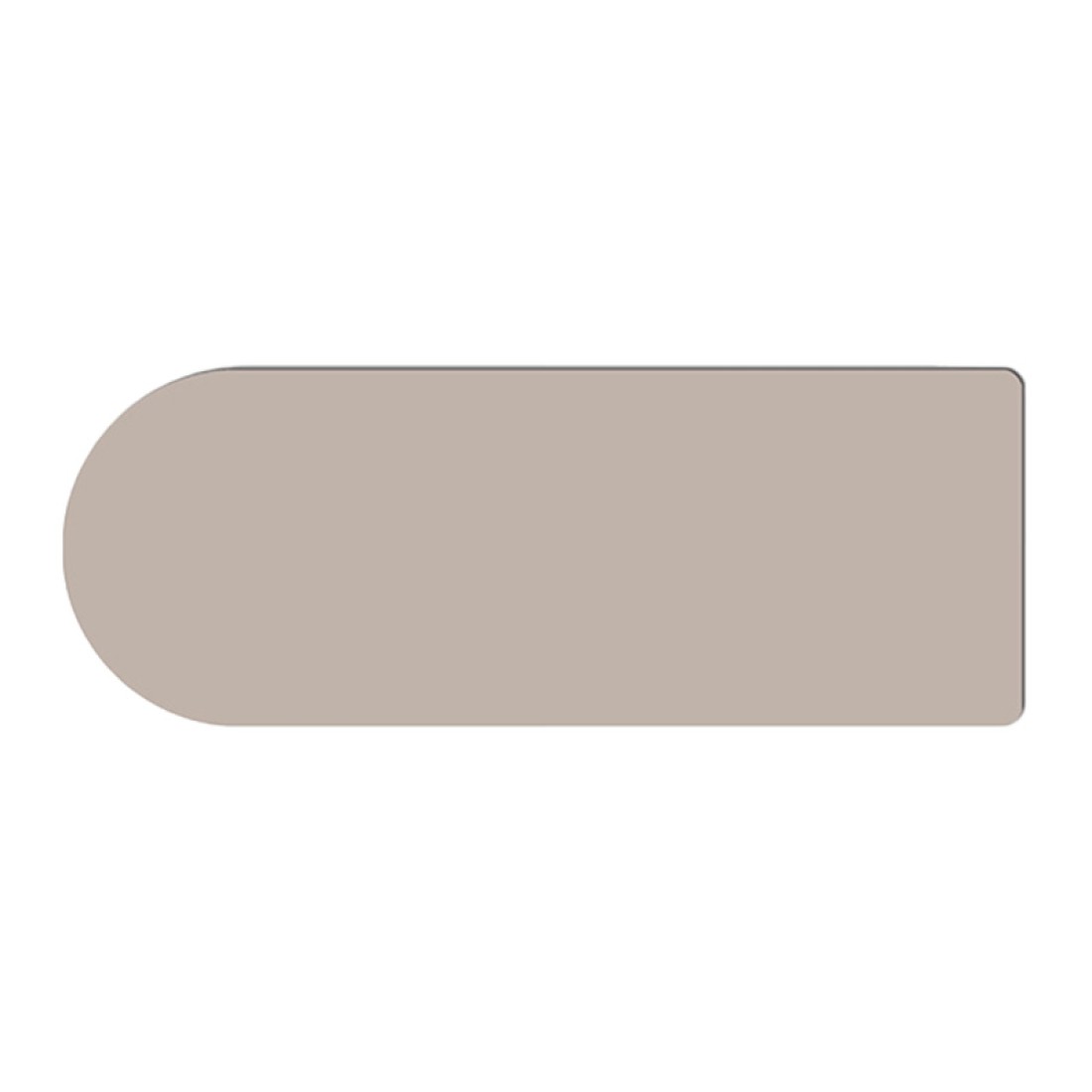 Colorful non-slip shock-absorbing yoga mat