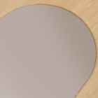 Colorful non-slip shock-absorbing yoga mat