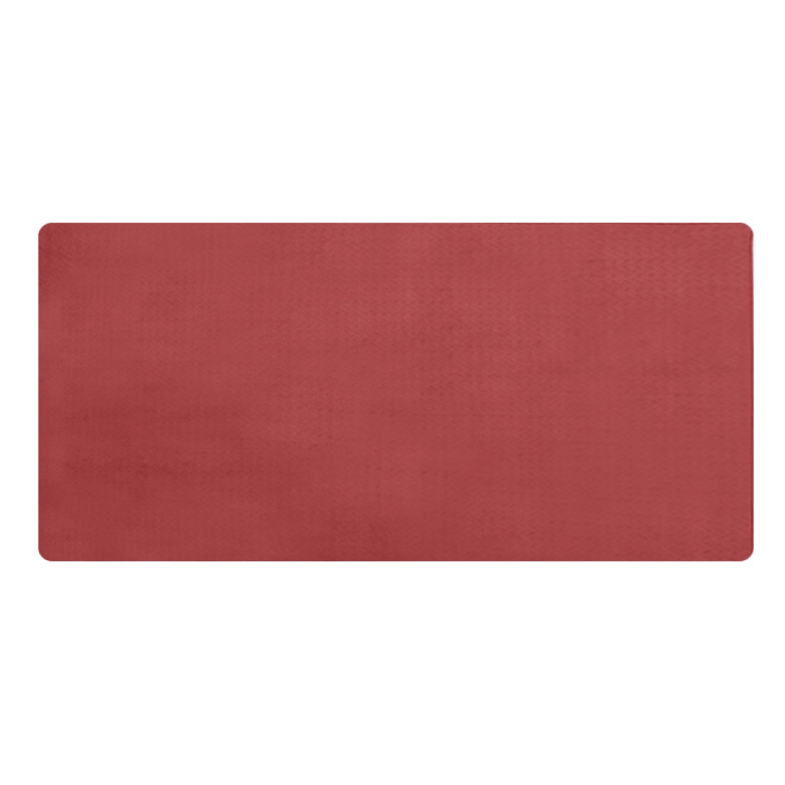 Maroon Premium TPE Printed Yoga Mat