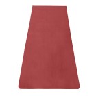 Maroon Premium TPE Printed Yoga Mat
