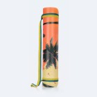 Tropical Palm Island 6mm TPE Yoga Mat