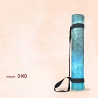 Ocean Deep Serenity 6mm PU Yoga Mat