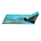 Ocean Deep Serenity 6mm PU Yoga Mat
