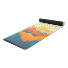 Morning Tranquil Scenery 6mm TPE Yoga Mat