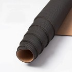 Environmentally friendly natural rubber TPE cork yoga mat