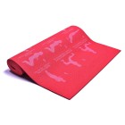 High-grade printed PVC yoga mat