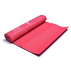 High-grade printed PVC yoga mat