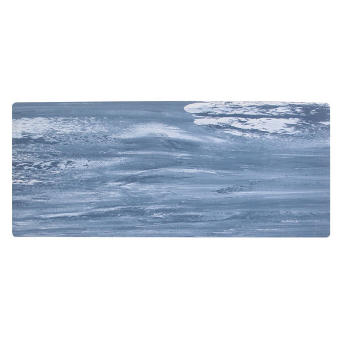 Natural rubber eco-friendly yoga mat