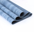 Natural rubber eco-friendly yoga mat