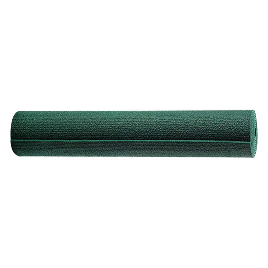 Colorful printed non-slip PVC yoga mat