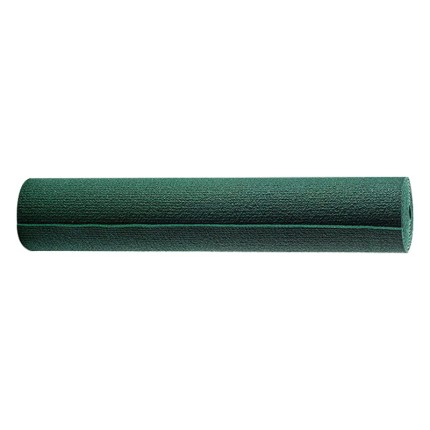 Colorful printed non-slip PVC yoga mat