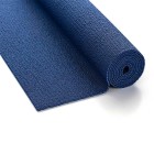 Colorful printed non-slip PVC yoga mat