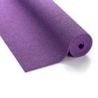 Colorful printed non-slip PVC yoga mat