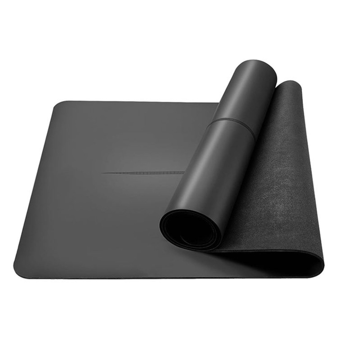 Non-slip NBR high elastic yoga mat