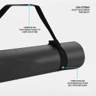 Non-slip NBR high elastic yoga mat