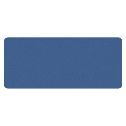 Printed waterproof double-layer yoga mat