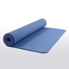 Printed waterproof double-layer yoga mat