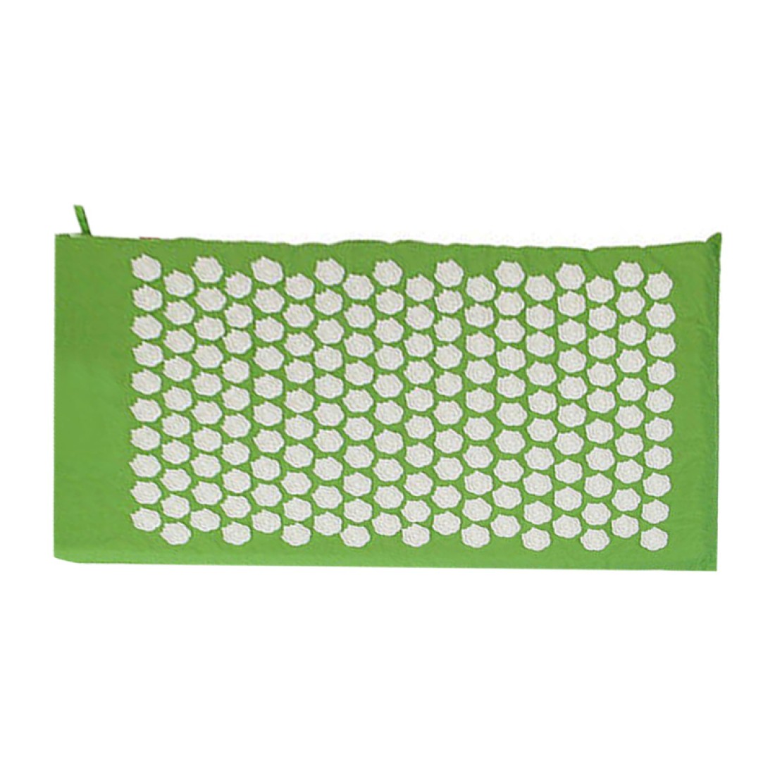 Environmentally friendly ABS cotton acupressure fitness yoga mat