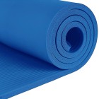 High-density tear-resistant eco-friendly yoga mat